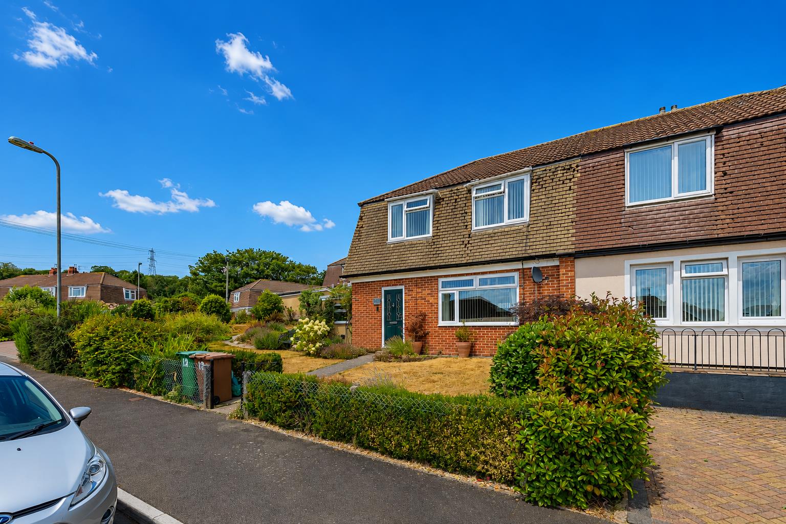 Bryntirion, Bedwas, Caerphilly